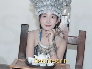 Destinyerin