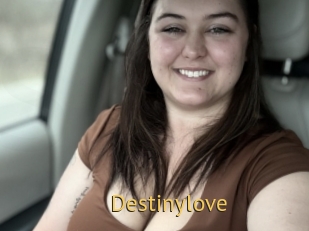 Destinylove