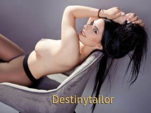 Destinytailor