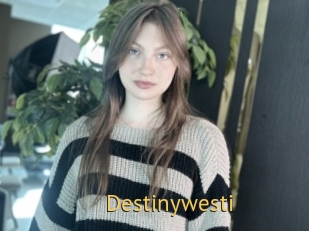 Destinywesti