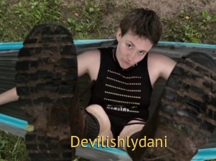 Devilishlydani