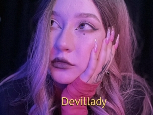 Devillady