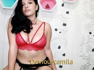 Deviouscamila