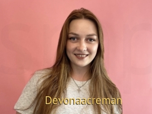Devonaacreman