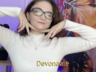 Devonaale