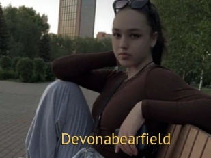 Devonabearfield