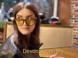 Devonabeverley