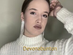 Devonabunton