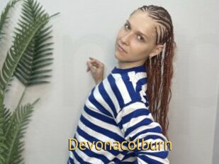 Devonacolburn