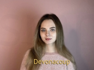 devonacoup Smilin Pussy