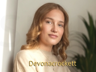 Devonacrockett