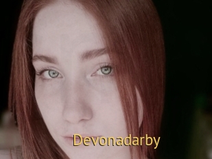 Devonadarby