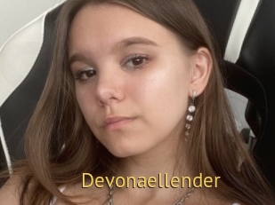 Devonaellender