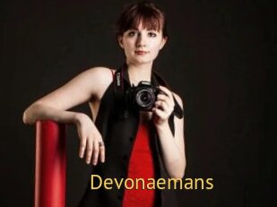 Devonaemans