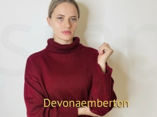 Devonaemberton
