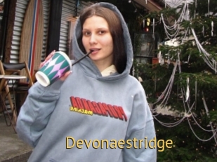 Devonaestridge
