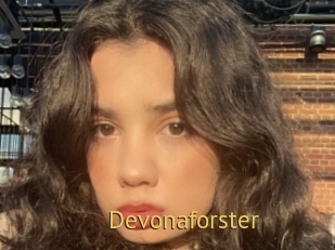Devonaforster