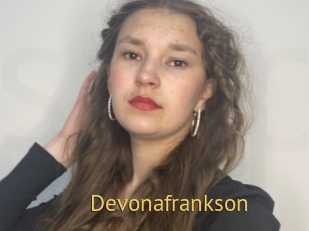 Devonafrankson