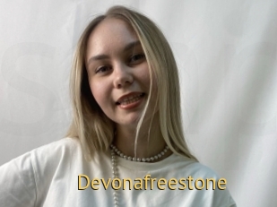 Devonafreestone
