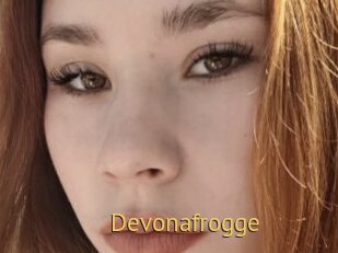 Devonafrogge