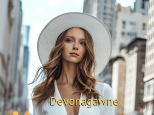 Devonagawne