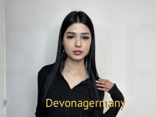 Devonagermany