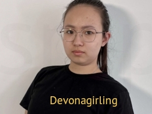 Devonagirling