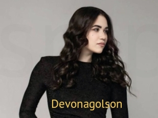 Devonagolson