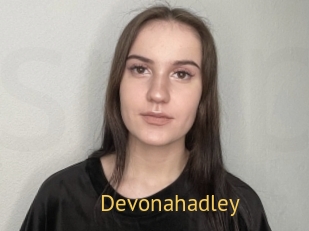 Devonahadley