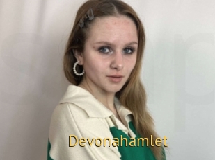 Devonahamlet