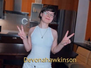 Devonahawkinson