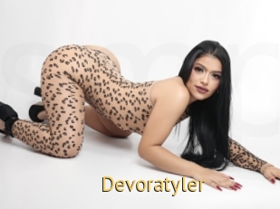 Devoratyler