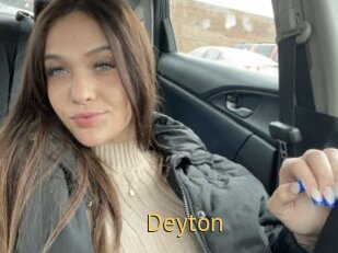 Deyton