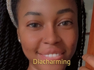 Diacharming
