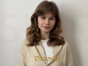 Dialovely