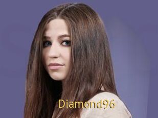 diamond96 Smilin Pussy
