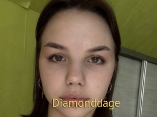 Diamonddage