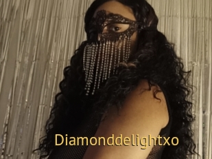 Diamonddelightxo