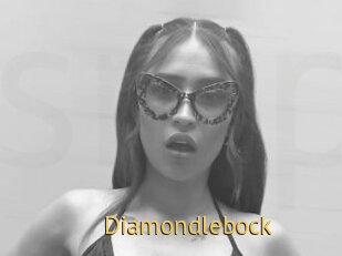 Diamondlebock