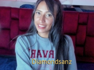 Diamondsanz