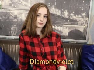 Diamondviolet