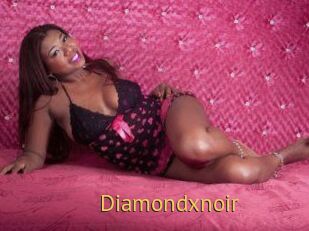 Diamondxnoir