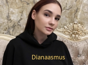 Dianaasmus