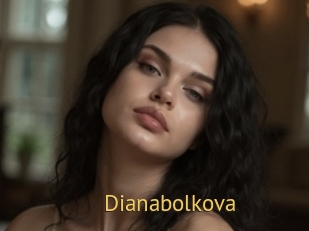 Dianabolkova