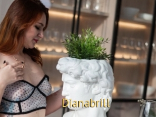 Dianabrill