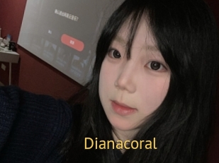 Dianacoral