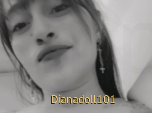 Dianadoll101