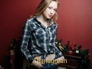 Dianagrean