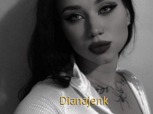Dianajenk