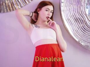 Dianalean
